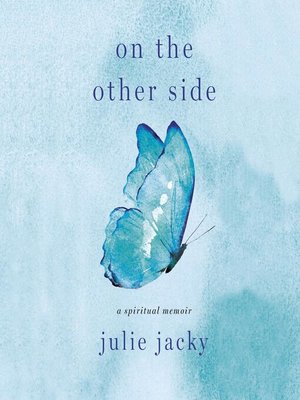 cover image of On the Other Side